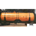 Transportation Tanks for Water Chemicals and Liquid